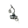 Recambio de cerradura puerta trasera izquierda para ford focus trend edition referencia OEM IAM JX7AA26413AF / 2481607  