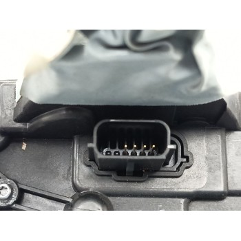 Recambio de cerradura puerta trasera izquierda para ford focus trend edition referencia OEM IAM JX7AA26413AF / 2481607  