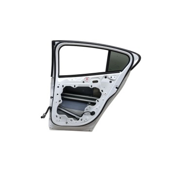 Recambio de puerta trasera derecha para ford focus trend edition referencia OEM IAM PJX7BA24630AG / 2577510  