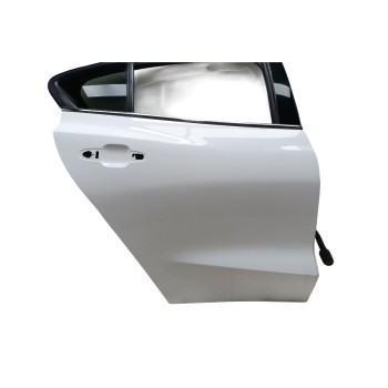 Recambio de puerta trasera derecha para ford focus trend edition referencia OEM IAM PJX7BA24630AG / 2577510  