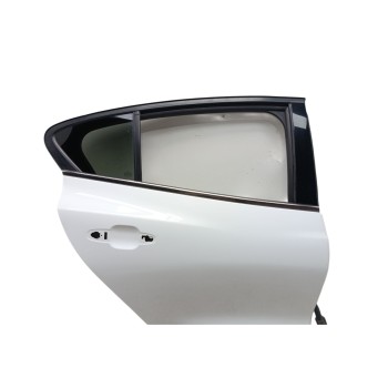 Recambio de puerta trasera derecha para ford focus trend edition referencia OEM IAM PJX7BA24630AG / 2577510  