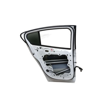 Recambio de puerta trasera izquierda para ford focus trend edition referencia OEM IAM PJX7BA24631AG / 2577512  