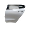 Recambio de puerta trasera izquierda para ford focus trend edition referencia OEM IAM PJX7BA24631AG / 2577512  