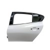 Recambio de puerta trasera izquierda para ford focus trend edition referencia OEM IAM PJX7BA24631AG / 2577512  