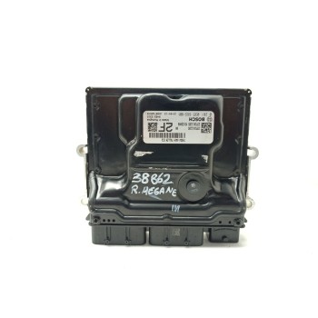 CENTRALITA MOTOR UCE 237101118S / 0281035669 