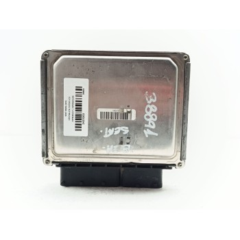 Recambio de centralita motor uce para seat ibiza (6j5) reference referencia OEM IAM 03P906021P / 03P906021BE  