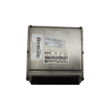 CENTRALITA MOTOR UCE 7788053 / 0281010300 