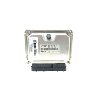 Recambio de centralita motor uce para audi a4 avant (8e) 2.5 tdi (120kw) referencia OEM IAM 8E0907401P / 0281011136  