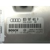 Recambio de centralita motor uce para audi a4 avant (8e) 2.5 tdi (120kw) referencia OEM IAM 8E0907401P / 0281011136  