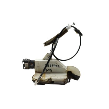 CERRADURA PUERTA DELANTERA IZQUIERDA 9800616680 / 567148 