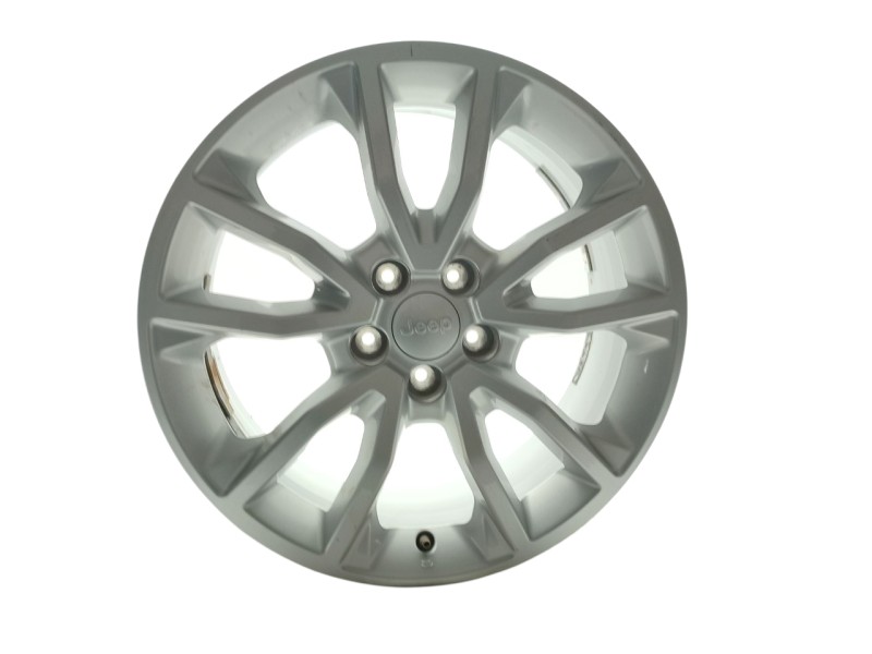Recambio de llanta para jeep compass (mp, m6, mv, m7) 1.3 referencia OEM IAM 31445798  