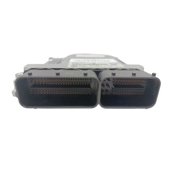 Recambio de centralita motor uce para bmw 1 (e87) 118 d referencia OEM IAM 7801710 / 0281013252  