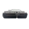 Recambio de centralita motor uce para bmw 1 (e87) 118 d referencia OEM IAM 7801710 / 0281013252  