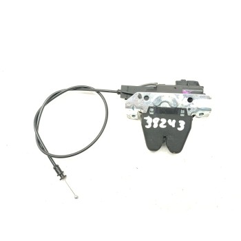 CERRADURA MALETERO / PORTON A2047500485 