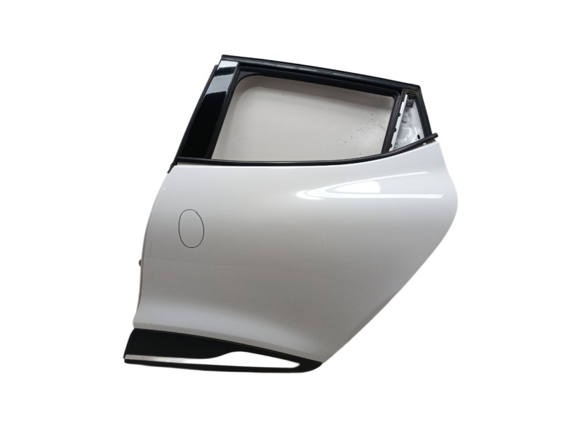 Recambio de puerta trasera izquierda para renault clio iv (bh_) 1.5 dci 90 referencia OEM IAM 821016892R  