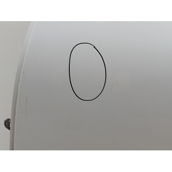 Recambio de puerta trasera izquierda para renault clio iv (bh_) 1.5 dci 90 referencia OEM IAM 821016892R  