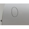 Recambio de puerta trasera izquierda para renault clio iv (bh_) 1.5 dci 90 referencia OEM IAM 821016892R  