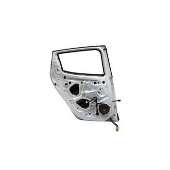 Recambio de puerta trasera izquierda para renault clio iv (bh_) 1.5 dci 90 referencia OEM IAM 821016892R  