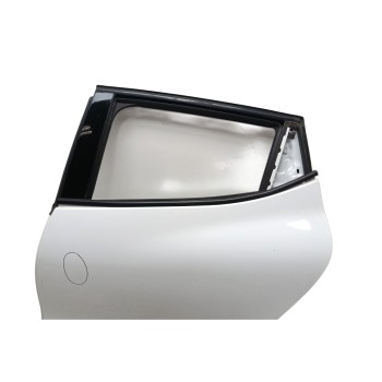 Recambio de puerta trasera izquierda para renault clio iv (bh_) 1.5 dci 90 referencia OEM IAM 821016892R  