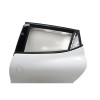 Recambio de puerta trasera izquierda para renault clio iv (bh_) 1.5 dci 90 referencia OEM IAM 821016892R  