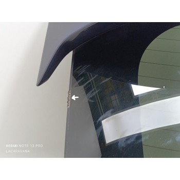 Recambio de porton trasero para land rover range rover velar velar referencia OEM IAM LR092014  