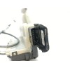 Recambio de cerradura puerta delantera derecha para opel mokka 1.2 (76) referencia OEM IAM 9830558880 / 9844442480  