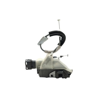 Recambio de cerradura puerta delantera derecha para opel mokka 1.2 (76) referencia OEM IAM 9830558880 / 9844442480  