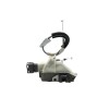 Recambio de cerradura puerta delantera derecha para opel mokka 1.2 (76) referencia OEM IAM 9830558880 / 9844442480  