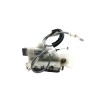 Recambio de cerradura puerta delantera izquierda para opel mokka 1.2 (76) referencia OEM IAM 9844442380 / 9830559680  