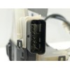 Recambio de cerradura puerta delantera izquierda para opel mokka 1.2 (76) referencia OEM IAM 9844442380 / 9830559680  