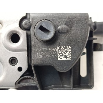 Recambio de cerradura puerta delantera izquierda para opel mokka 1.2 (76) referencia OEM IAM 9844442380 / 9830559680  