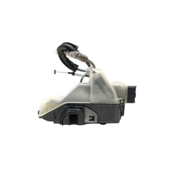 Recambio de cerradura puerta delantera izquierda para opel mokka 1.2 (76) referencia OEM IAM 9844442380 / 9830559680  