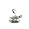 Recambio de cerradura puerta trasera derecha para opel mokka 1.2 (76) referencia OEM IAM 9836115280 / 9844453780  