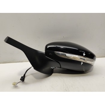 Recambio de retrovisor izquierdo para citroën c3 c-series referencia OEM IAM 98267133XT  