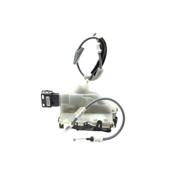 Recambio de cerradura puerta trasera izquierda para opel mokka 1.2 (76) referencia OEM IAM 9836115180 / 9844453580  