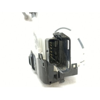 Recambio de cerradura puerta trasera izquierda para opel mokka 1.2 (76) referencia OEM IAM 9836115180 / 9844453580  