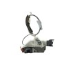 Recambio de cerradura puerta trasera izquierda para opel mokka 1.2 (76) referencia OEM IAM 9836115180 / 9844453580  