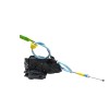 Recambio de cerradura puerta delantera derecha para bmw x1 (u11) sdrive 18 i referencia OEM IAM 51215A160B8 / 51217445044  