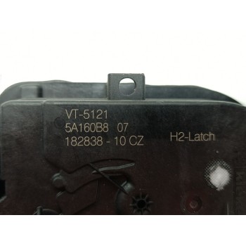 Recambio de cerradura puerta delantera derecha para bmw x1 (u11) sdrive 18 i referencia OEM IAM 51215A160B8 / 51217445044  