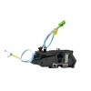 Recambio de cerradura puerta delantera derecha para bmw x1 (u11) sdrive 18 i referencia OEM IAM 51215A160B8 / 51217445044  