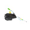 Recambio de cerradura puerta trasera derecha para bmw x1 (u11) sdrive 18 i referencia OEM IAM 51225A160C2 / 51227445045  