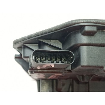 Recambio de cerradura puerta trasera derecha para bmw x1 (u11) sdrive 18 i referencia OEM IAM 51225A160C2 / 51227445045  