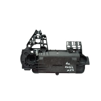 Recambio de maneta exterior trasera derecha para bmw x1 (u11) sdrive 18 i referencia OEM IAM 51215A0C766  