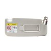 Recambio de parasol derecho para bmw x1 (u11) sdrive 18 i referencia OEM IAM 51489874244  