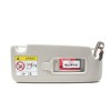 Recambio de parasol derecho para bmw x1 (u11) sdrive 18 i referencia OEM IAM 51489874244  