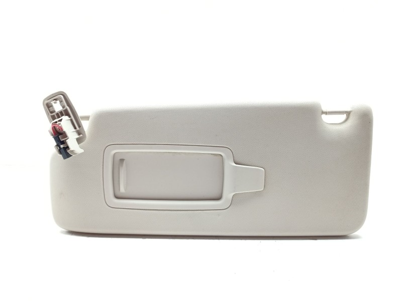 Recambio de parasol izquierdo para bmw x1 (u11) sdrive 18 i referencia OEM IAM 51489874239  