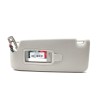 Recambio de parasol izquierdo para bmw x1 (u11) sdrive 18 i referencia OEM IAM 51489874239  
