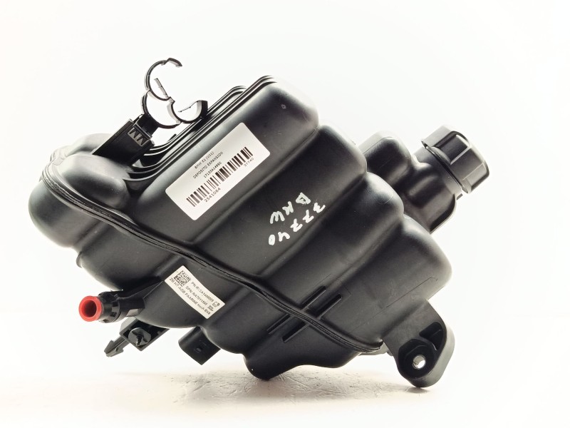 Recambio de deposito expansion para bmw x1 (u11) sdrive 18 i referencia OEM IAM 17135A14990  