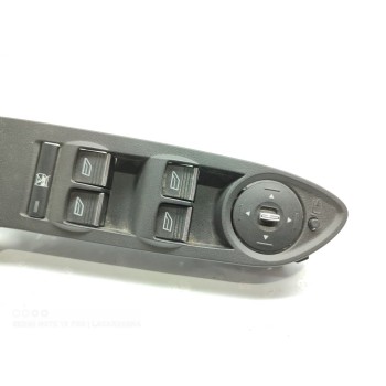 Recambio de mando elevalunas delantero izquierdo para ford kuga (cbs) trend referencia OEM IAM AM5T14A132CB  