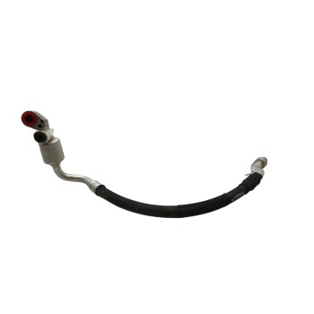 Recambio de tubos aire acondicionado para bmw x1 (u11) sdrive 18 i referencia OEM IAM 64535A7F4F0  